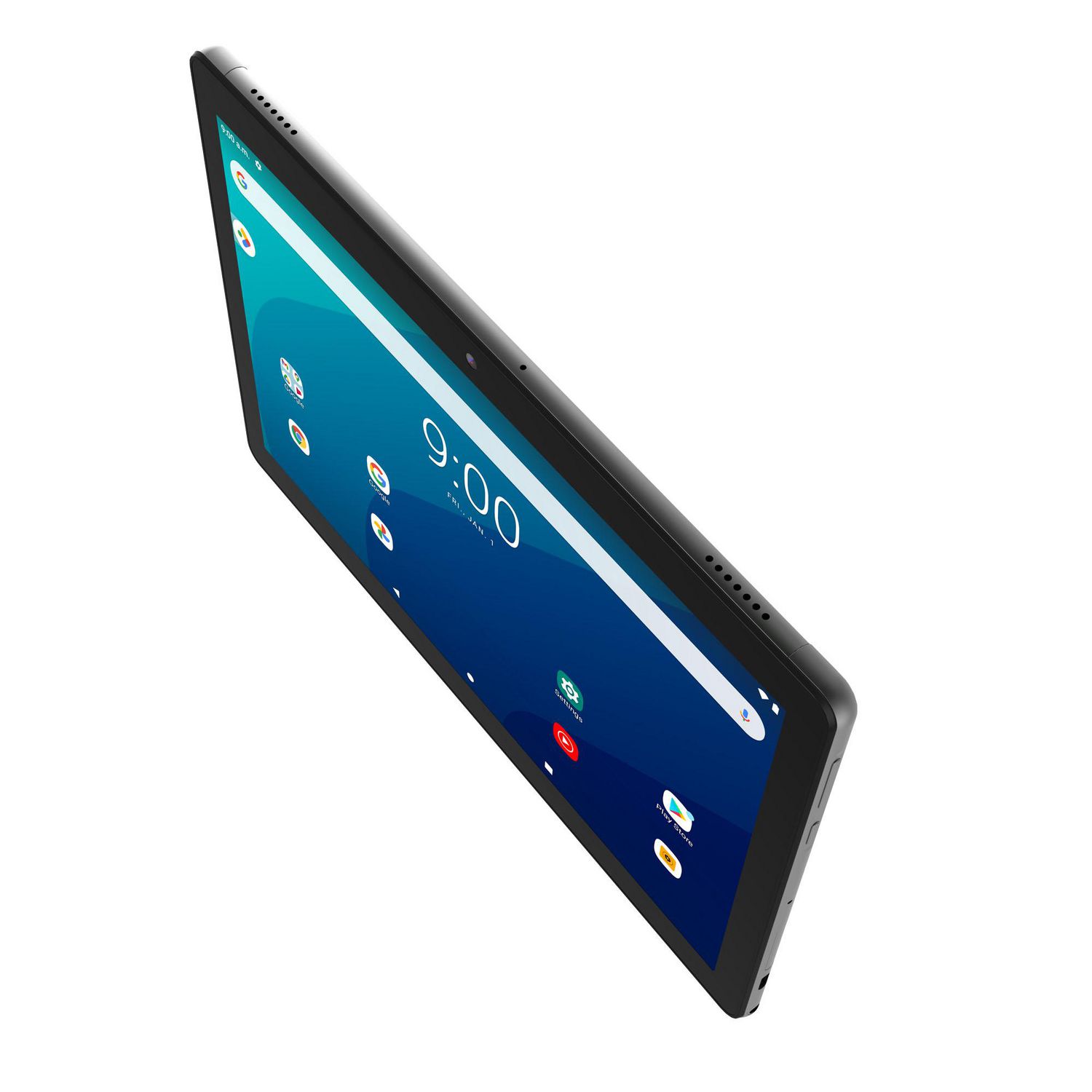 Tablette Android Pro avec clavier et écran tactile ACL de 11,6 po