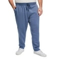 thumbnail image 1 of George Big Men's Fleece Jogger, 1 of 6