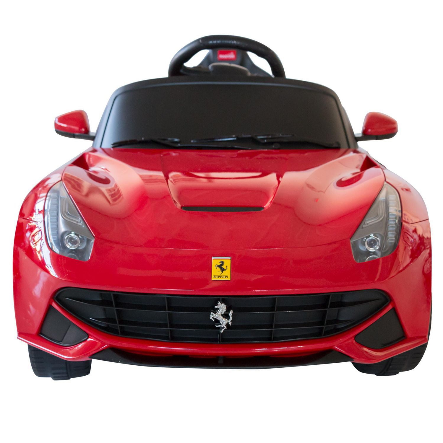 Kids cheap electric ferrari