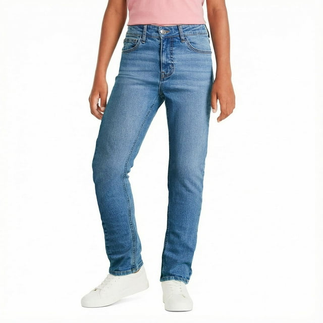 George Boys' Slim Denim