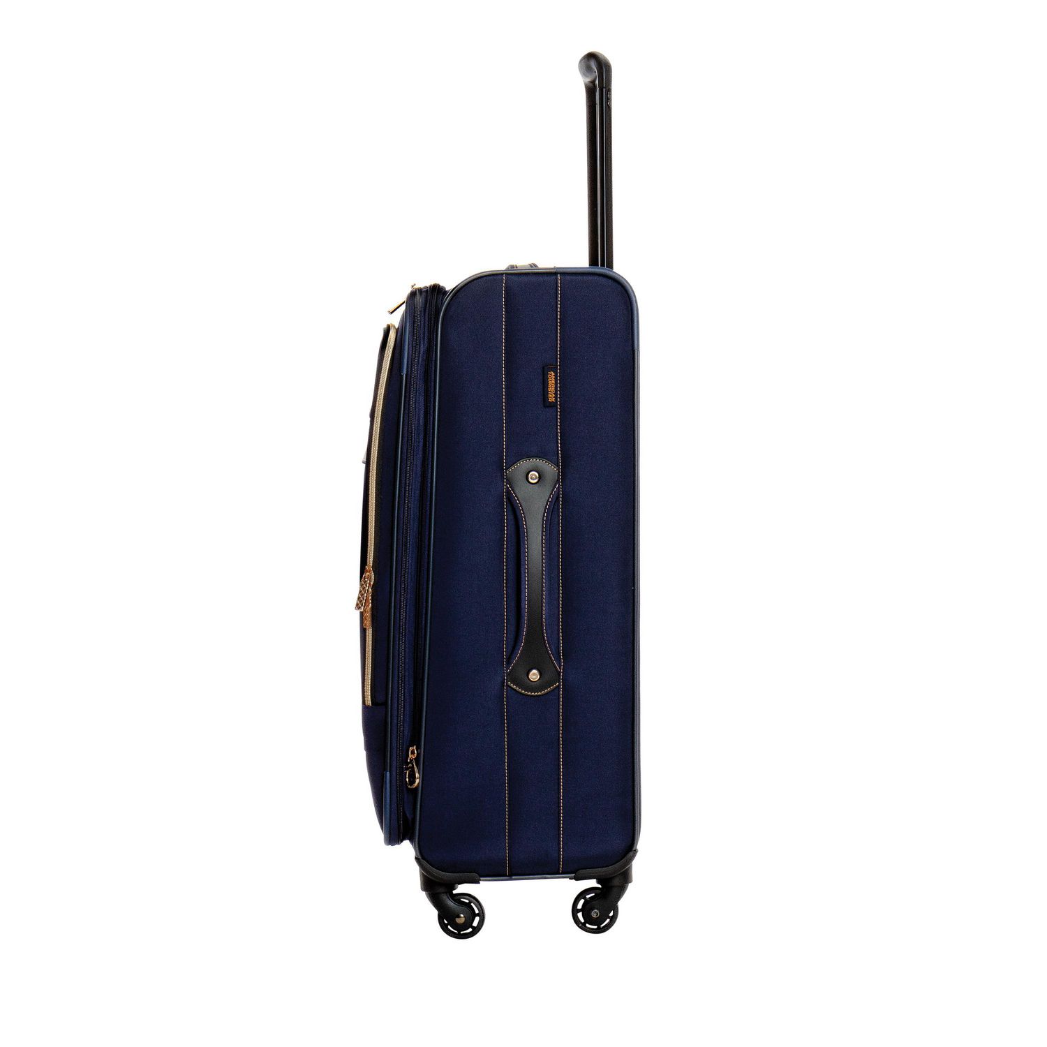 American Tourister Beau Monde Spinner Luggage Spinner Medium Exp