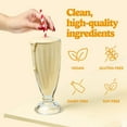 thumbnail image 4 of Good Protein, Caramel salé Boisson tout-en-un, 440g, 4 of 8