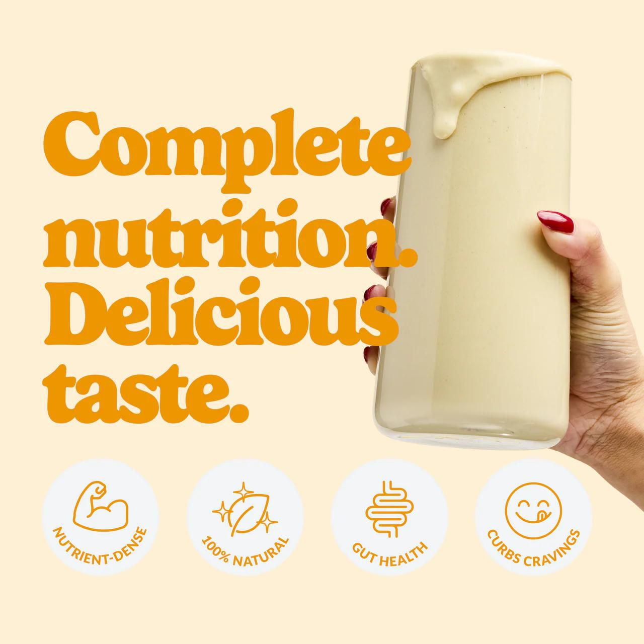 Good Protein, Caramel salé Boisson tout-en-un, 440g