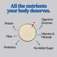 thumbnail image 3 of Good Protein, Cookies & Cream All-in-One Shake, 440g, 3 of 8