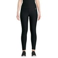 thumbnail image 1 of Athletic Works Girls' Ankle Legging, 1 of 6