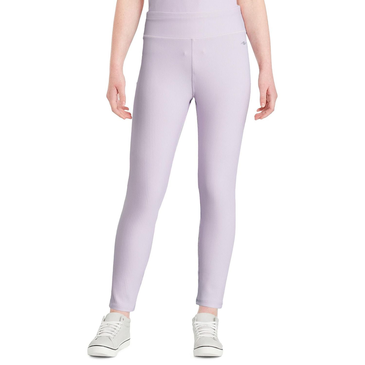 Athletic Works Girls' Ankle Legging