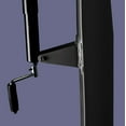 thumbnail image 2 of Spalding® Huffy Acrylic Backboard Portable Basketball System, 2 of 2