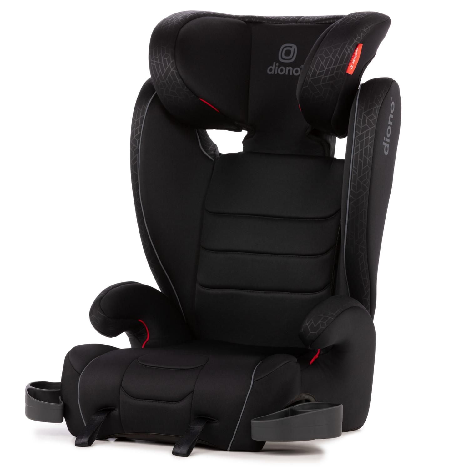 High Back Booster Seat Canada Regulations at Darren Price blog