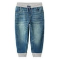 thumbnail image 1 of Jogger en denim George pour petits garçons, 1 of 2