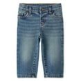 thumbnail image 1 of George Baby Boys' Straight Jean, 1 of 2