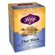 Yogi Chai Noir, paq. de 16 x 36 g Tisane Yogi Chai Noir, paq. de 16 x 36 g – image 1 sur 4