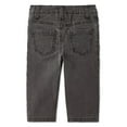 thumbnail image 2 of George Baby Boys' Straight Jean, 2 of 2