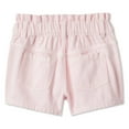 thumbnail image 2 of Short en denim à coutures George pour petites filles, 2 of 2