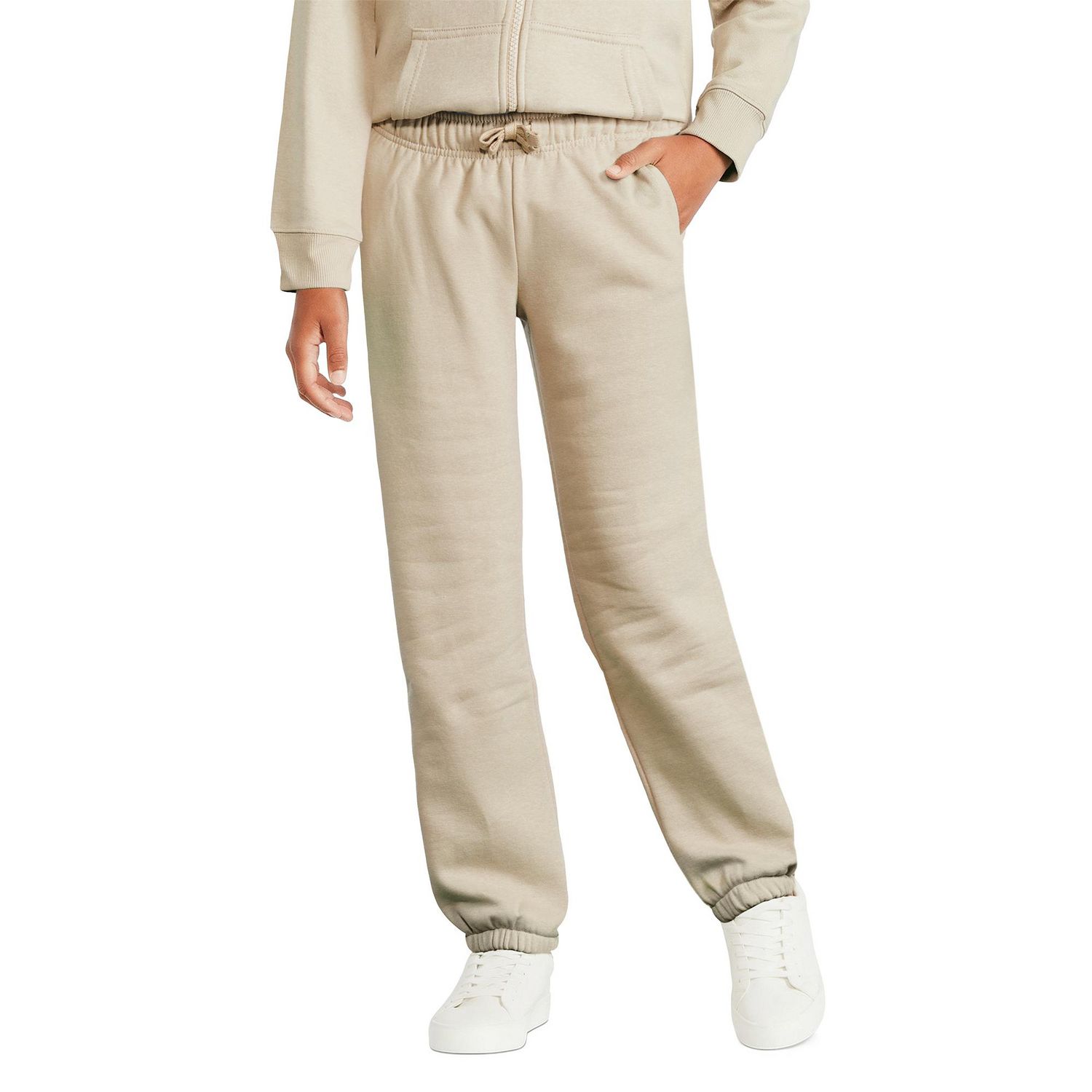 Jogger en molleton George pour garçons