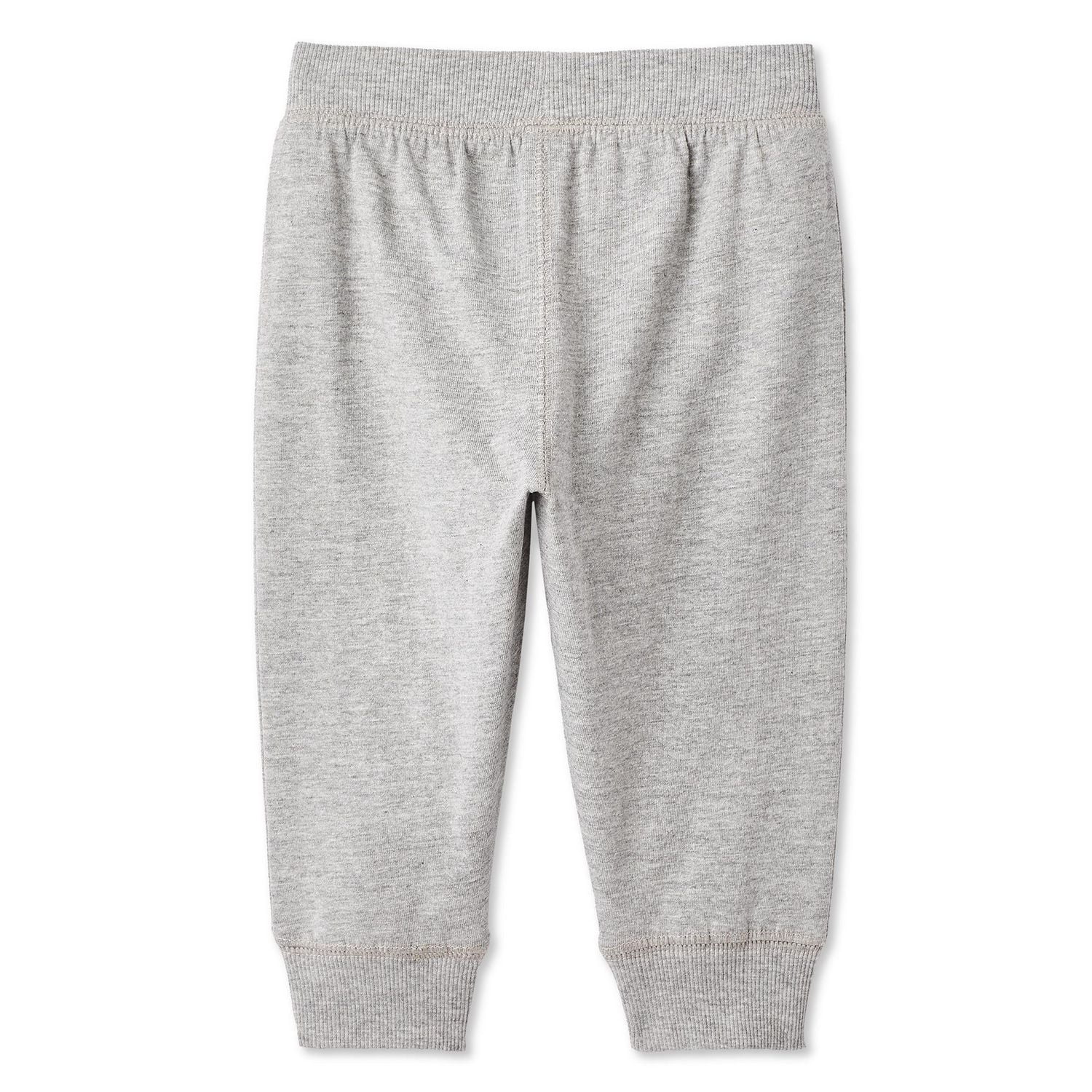 Jogger en jersey George pour bébés garçons