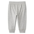 thumbnail image 2 of Jogger en jersey George pour bébés garçons, 2 of 2