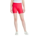 thumbnail image 1 of Athletic Works Girls' Compression Short, 1 of 6