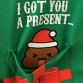 thumbnail image 3 of T-shirt de Noël pour homme, 3 of 6