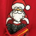 thumbnail image 3 of T-shirt de Noël pour homme, 3 of 6