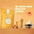 thumbnail image 2 of Good Protein, Caramel salé Boisson tout-en-un, 440g, 2 of 8
