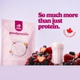 thumbnail image 2 of Good Protein, Mixed Berries All-in-One Shake, 440g, 2 of 8