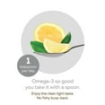 thumbnail image 2 of NutraSea HP Omega-3 High Epa Lemon Liquid, 2 of 8