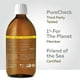 Liquide Omega-3 hp de NutraSea de haute EPA à la citron – image 3 sur 8