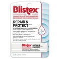 thumbnail image 1 of Blistex Lip Protectant Repair and Protect, 1 of 5