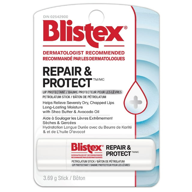 Blistex Lip Protectant Repair and Protect