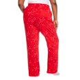 thumbnail image 3 of George Plus Women's Sleep Pant, 3 of 6