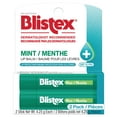 thumbnail image 1 of Blistex Mint Lip Balm 2-PK, 1 of 4