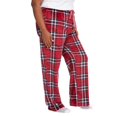 thumbnail image 2 of George Plus Women's Plush Sleep Pant, 2 of 6