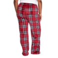 thumbnail image 3 of George Plus Women's Plush Sleep Pant, 3 of 6