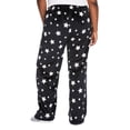 thumbnail image 3 of George Plus Women's Plush Sleep Pant, 3 of 6