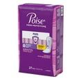 thumbnail image 3 of Poise Incontinence Pads for Women, 6 Drop, Ultimate Absorbency, 3 of 7