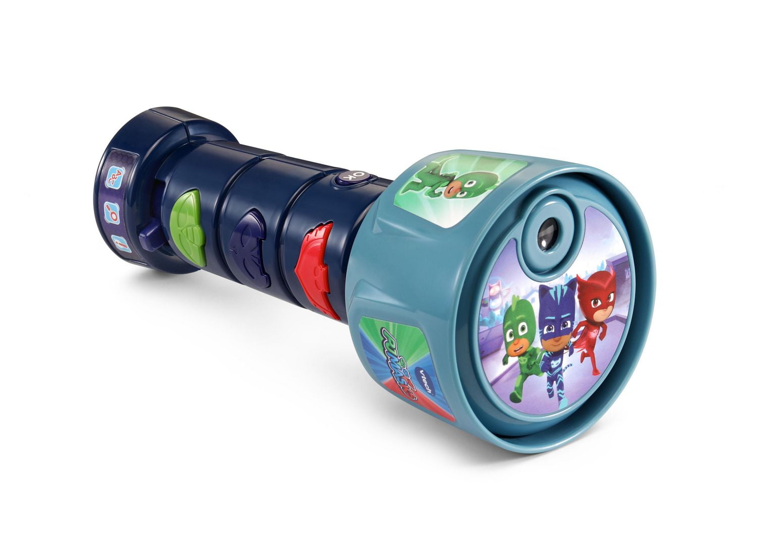 VTech PJ Masks Learning Flashlight™ English Version Walmart Canada