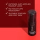 L'Oréal Paris Brume Fixante  pour Maquillage Longue Tenue | Infallible Pro-Set & Spray, 100 ML 100  ML – image 3 sur 8