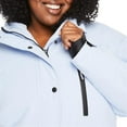 thumbnail image 4 of Athletic Works Women's Plus Ski Jacket, 4 of 6