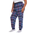 thumbnail image 2 of Jogger en flanelle George Plus pour femmes, 2 of 6