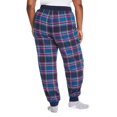 thumbnail image 3 of Jogger en flanelle George Plus pour femmes, 3 of 6