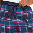 thumbnail image 4 of Jogger en flanelle George Plus pour femmes, 4 of 6