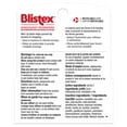 thumbnail image 2 of Blistex Mint Lip Balm 2-PK, 2 of 4