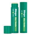 thumbnail image 3 of Blistex Mint Lip Balm 2-PK, 3 of 4