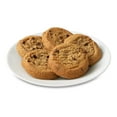 thumbnail image 3 of PaneRiso Always Gluten-Free Chocolate Chip Cookies, 3 of 5