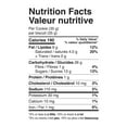 thumbnail image 5 of PaneRiso Always Gluten-Free Chocolate Chip Cookies, 5 of 5