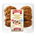 thumbnail image 1 of PaneRiso Always Gluten-Free Oatmeal Raisin Cookies, 1 of 5