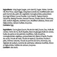 thumbnail image 3 of PaneRiso Gluten-Free Chocolate Cupcakes, 3 of 4