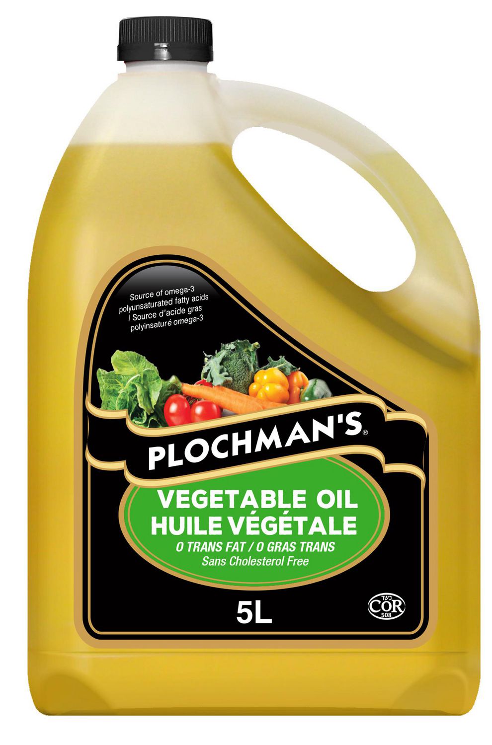 Plochman's Vegetable Oil, Vegetable Oil - Walmart.ca