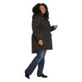 thumbnail image 2 of George Plus Women's Anorak Jacket, 2 of 6