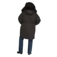 thumbnail image 3 of George Plus Women's Anorak Jacket, 3 of 6